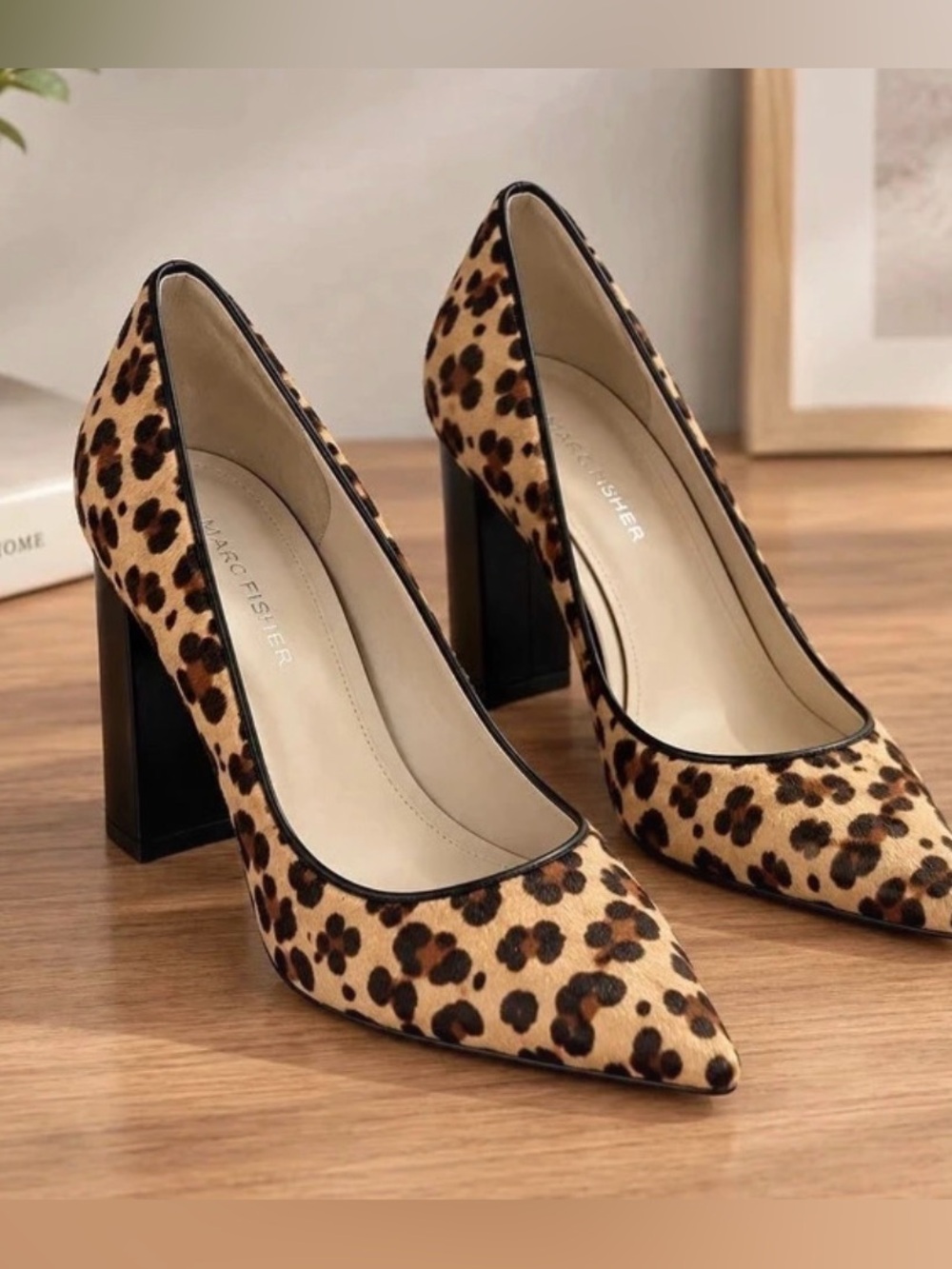Leopard